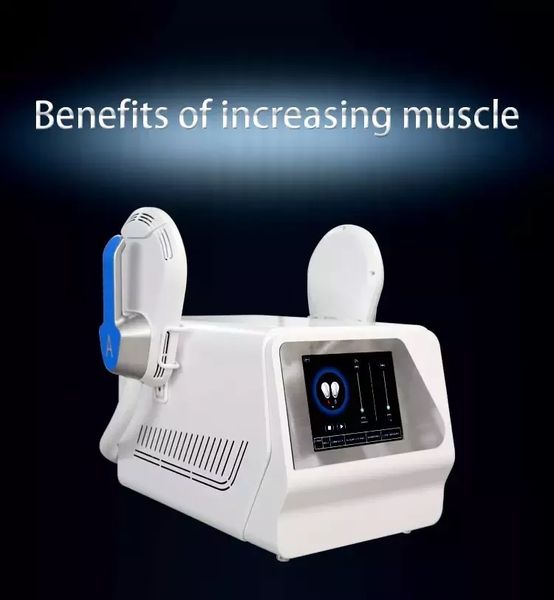 hiemt neo body shaper portable slim equipment ems muscle building cellulite removal 2 pieces handles muscles stimulator weight loss ems mach
hiemt neo body shaper portable slim equipment ems muscle building cellulite removal 2 pieces handles muscles stimulator weight loss ems mach