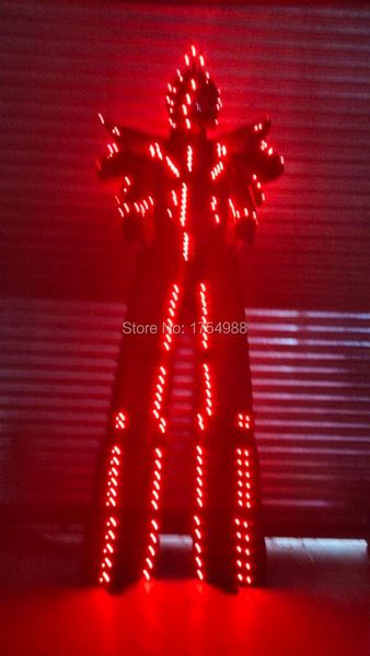 party decoration led robot costume david guetta suit/led suit /led clothing/light suits/ suits
party decoration led robot costume david guetta suit/led suit /led clothing/light suits/ suits