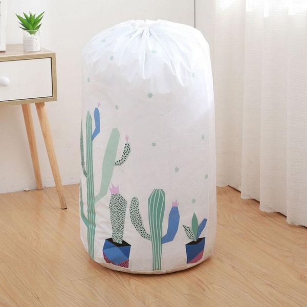 storage bags moving bag quilt clothes plush toys moisture-proof drawstring pocket dust-proof printing high capacity
storage bags moving bag quilt clothes plush toys moisture-proof drawstring pocket dust-proof printing high capacity