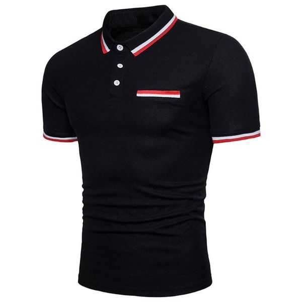 men's casual shirts 2021 short sleeve shirt business fashion breathable lapel summer clothing top, White;black
men's casual shirts 2021 short sleeve shirt business fashion breathable lapel summer clothing top, White;black