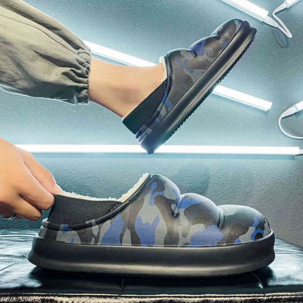 waterproof sandals for men winter warm plush home soft slippers light fluffy men's shoes luxury man sandal c05, Black
waterproof sandals for men winter warm plush home soft slippers light fluffy men's shoes luxury man sandal c05, Black