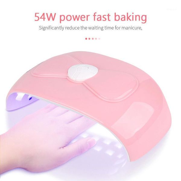 nail dryers lamp gel 18 led lights lampe for drying polish auto sensor manicure tool quick dry ongle equipment1
nail dryers lamp gel 18 led lights lampe for drying polish auto sensor manicure tool quick dry ongle equipment1