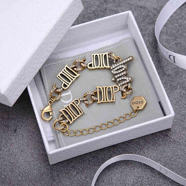 70% off 2021 new fashion trend net red letter bracelet, wheat tiktok chain, exaggerated bracelet chain sound., Black
70% off 2021 new fashion trend net red letter bracelet, wheat tiktok chain, exaggerated bracelet chain sound., Black