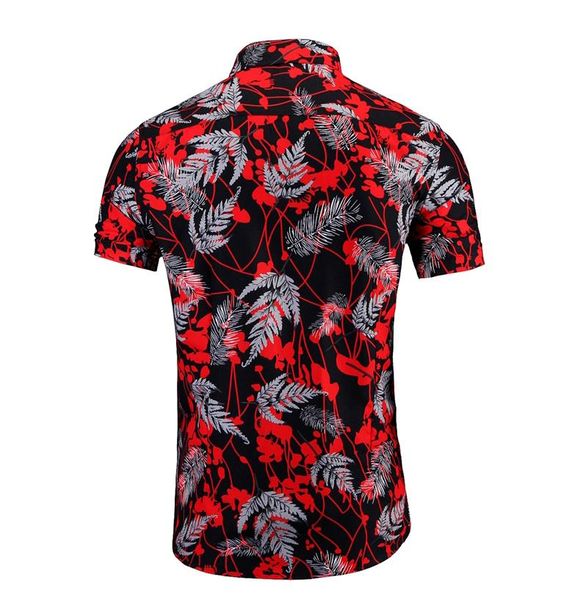hawaiian flower men's shirts beach casual for men short sleeve summer social blouse man party plus size 7xl, White;black
hawaiian flower men's shirts beach casual for men short sleeve summer social blouse man party plus size 7xl, White;black