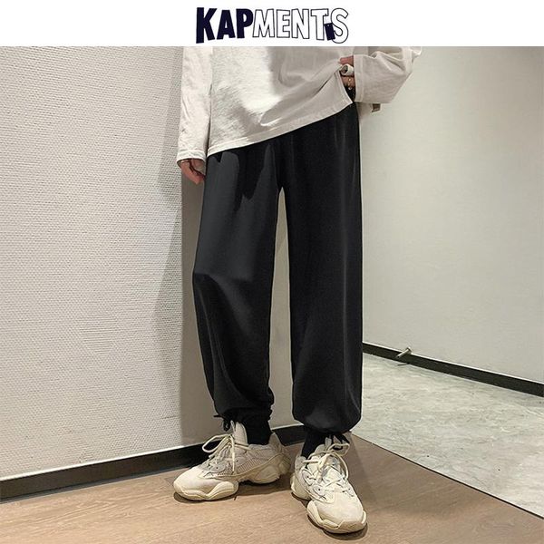men solid korean harajuku harem pants 2021 summer mens casual vintage black streetwear sweatpants male fashions joggers men's
men solid korean harajuku harem pants 2021 summer mens casual vintage black streetwear sweatpants male fashions joggers men's