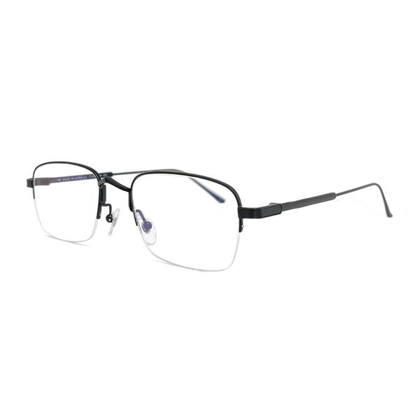 luxury eyeglasses frames designer titanium glasses men women frameless frame fashion glasses ultra-lightweight design super light business s, White;black
luxury eyeglasses frames designer titanium glasses men women frameless frame fashion glasses ultra-lightweight design super light business s, White;black