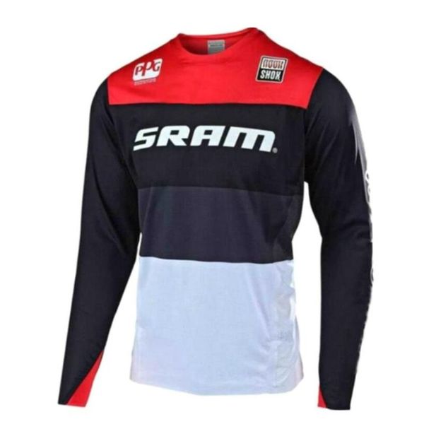 men's t-shirts contrast color cross- country downhill suits man mountain bike clothing quick-dry racing mtb bicycle clothes breathale s, White;black
men's t-shirts contrast color cross- country downhill suits man mountain bike clothing quick-dry racing mtb bicycle clothes breathale s, White;black