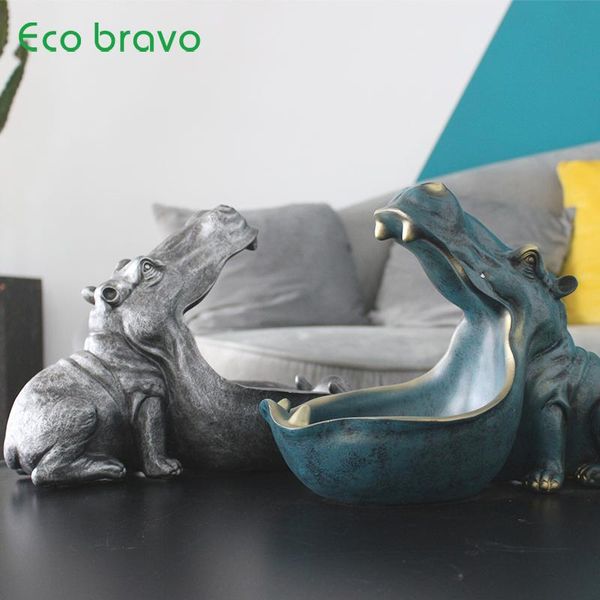 decorative objects & figurines ecobravo hippo statue storage tray candy plate living room desk decor ornaments home decoration accessories c
decorative objects & figurines ecobravo hippo statue storage tray candy plate living room desk decor ornaments home decoration accessories c