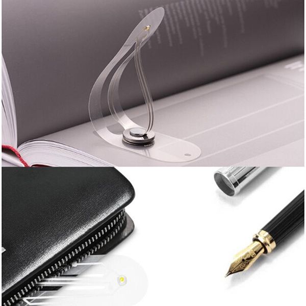 bookmark mini with lamp led light for reading book creative portable small night
bookmark mini with lamp led light for reading book creative portable small night