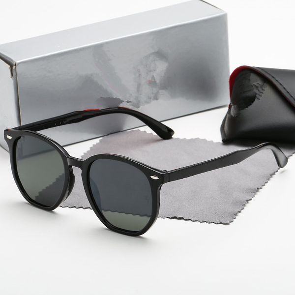 men classic brand retro ray sunglasses 2022 luxury designer eyewear band bans metal frame designers ben women sun glasses 306, White;black
men classic brand retro ray sunglasses 2022 luxury designer eyewear band bans metal frame designers ben women sun glasses 306, White;black