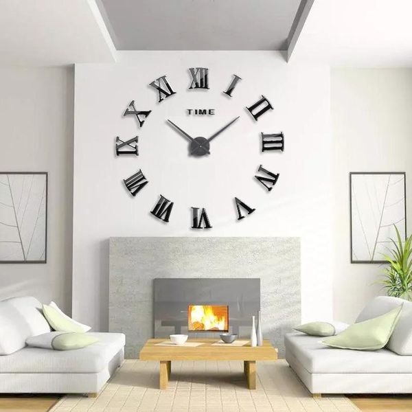 wall clocks muhsein clock large mirror modern design size diy sticker unique gift
wall clocks muhsein clock large mirror modern design size diy sticker unique gift
