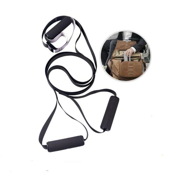 sports resistance bands set with handles training belt fitness equipments yoga multi function body building
sports resistance bands set with handles training belt fitness equipments yoga multi function body building
