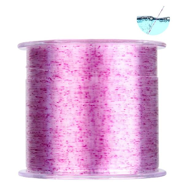 braid line 500m nylon fishing compression and wear resistance super toughness spot invisible tool
braid line 500m nylon fishing compression and wear resistance super toughness spot invisible tool