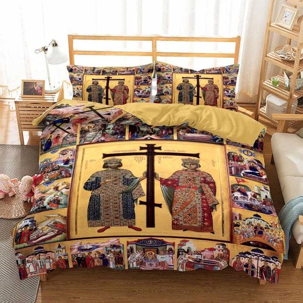 bedding sets print religion set size western duvet cover with pillowcase bedspread 2/3 pcs bed covers bedroom king
bedding sets print religion set size western duvet cover with pillowcase bedspread 2/3 pcs bed covers bedroom king