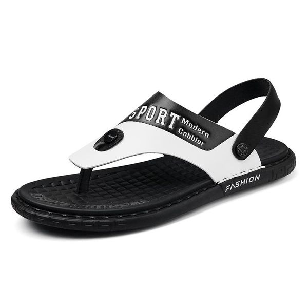 sandals hombre rubber piel heren vietnam beach sandale genuine masculino da masculina en shoes ete transpirables casa trekking erkek de, Black
sandals hombre rubber piel heren vietnam beach sandale genuine masculino da masculina en shoes ete transpirables casa trekking erkek de, Black