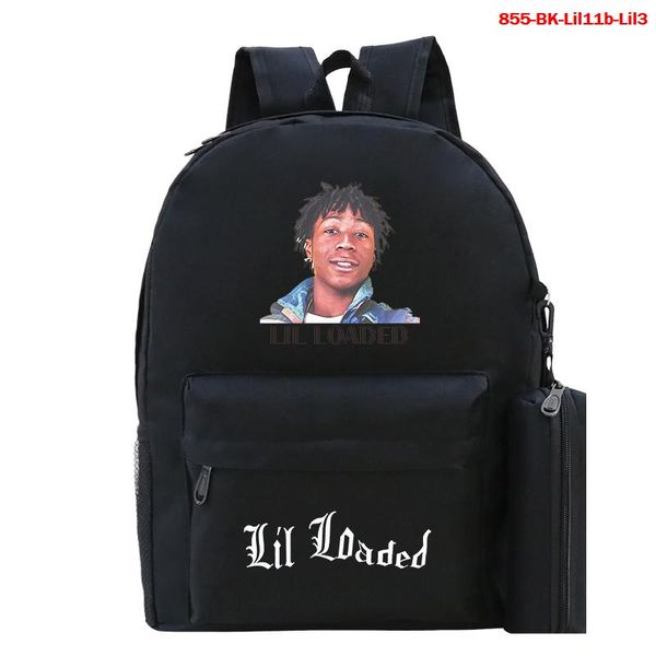 backpack lil loaded print mochila bag boys girls school bags travel lapbagpack daily men knapsack
backpack lil loaded print mochila bag boys girls school bags travel lapbagpack daily men knapsack