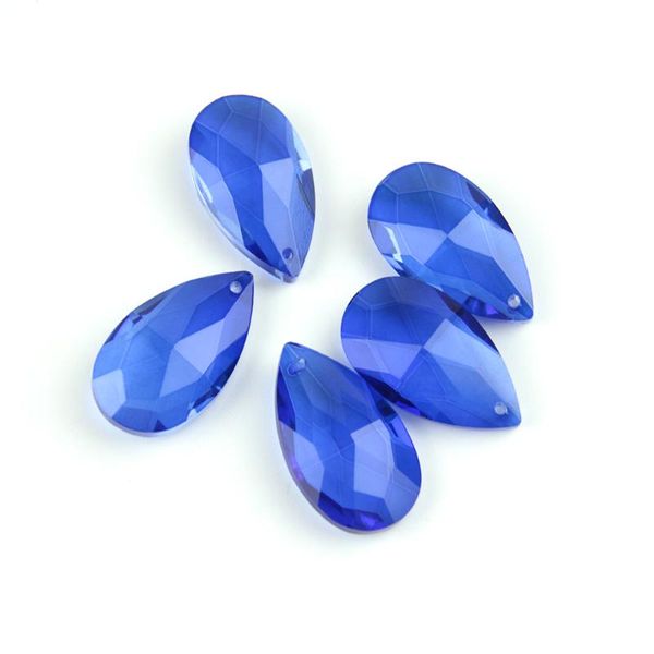 38mm 45pcs blue glass crystal chandelier pendants teardrop prisms beads diy ceiling lamp accessories
38mm 45pcs blue glass crystal chandelier pendants teardrop prisms beads diy ceiling lamp accessories
