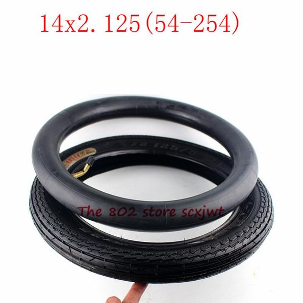 motorcycle wheels & tires good quality 14 inch wheel tire x 2.125 / 54-254 tyre inner tube fits many gas electric scooters and e-bike 14*2.1
motorcycle wheels & tires good quality 14 inch wheel tire x 2.125 / 54-254 tyre inner tube fits many gas electric scooters and e-bike 14*2.1