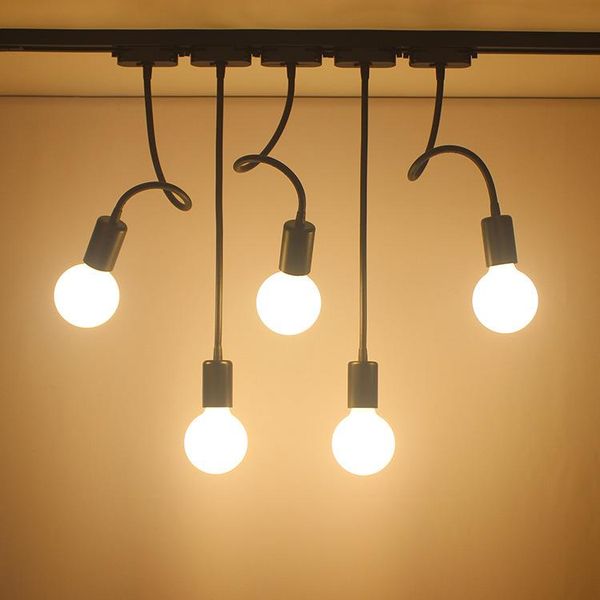 track lights led light gooseneck rail ceiling mounted lighting hose neck e27 industrial clothing store adjusted lamp
track lights led light gooseneck rail ceiling mounted lighting hose neck e27 industrial clothing store adjusted lamp