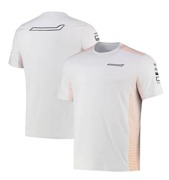 2021f1 racing short-sleeved, outdoor sports quick-drying t-shirt customized with the same paragraph
2021f1 racing short-sleeved, outdoor sports quick-drying t-shirt customized with the same paragraph