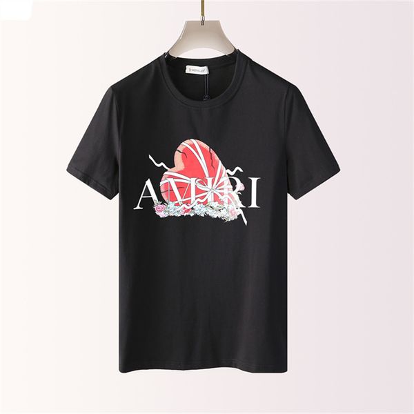 2022 luxury casual mens t shirt new wear designer short sleeve 100% cotton wholesale black and white size m~3xl#61, White;black
2022 luxury casual mens t shirt new wear designer short sleeve 100% cotton wholesale black and white size m~3xl#61, White;black