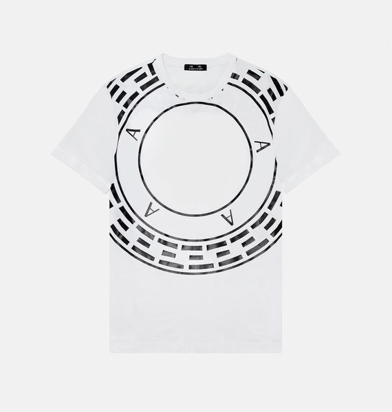 motif t-shirt mens designer t shirts summer women fashion t-shirts male 100% cotton tees brand clothing fzw19020, White;black
motif t-shirt mens designer t shirts summer women fashion t-shirts male 100% cotton tees brand clothing fzw19020, White;black