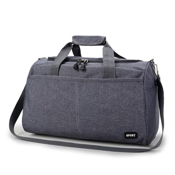 short distance travel bag nylon gym women girls shoulder large capacity luggage sports training package separation duffel bags
short distance travel bag nylon gym women girls shoulder large capacity luggage sports training package separation duffel bags
