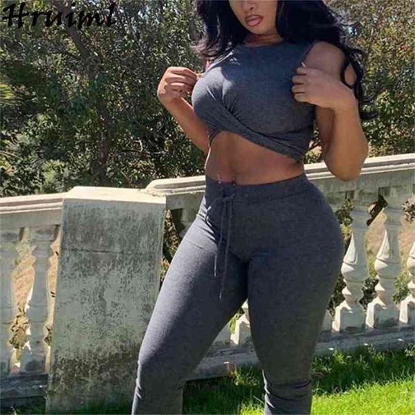 womens tracksuit set solid plus size fashion elegant two piece and pants elastic waist criss-cross track suit women 210513, White
womens tracksuit set solid plus size fashion elegant two piece and pants elastic waist criss-cross track suit women 210513, White