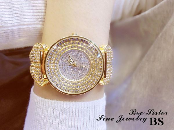 wristwatches 2021 student sports watch concept creative steel mesh belt ladies bracelet full diamond quartz watc, Slivery;brown
wristwatches 2021 student sports watch concept creative steel mesh belt ladies bracelet full diamond quartz watc, Slivery;brown