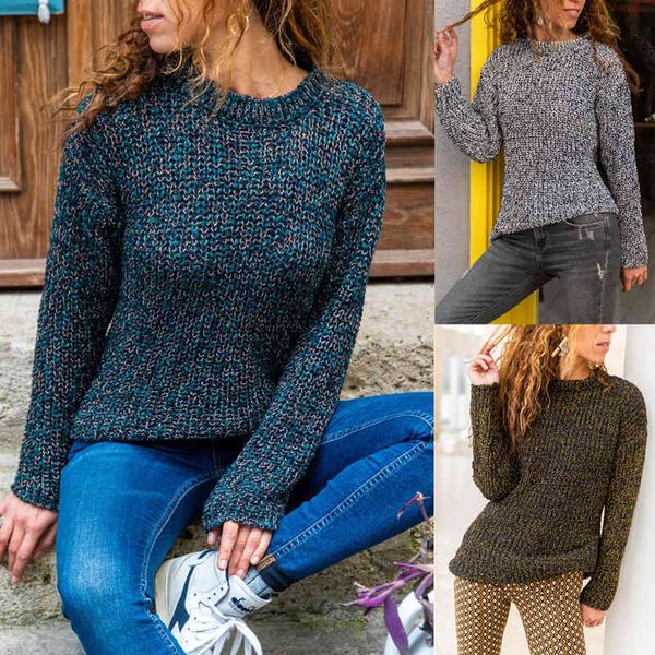 women's sweaters female knitted cotton casual sweater, plus size, long sleeve, solid winter colour 45c0, White;black
women's sweaters female knitted cotton casual sweater, plus size, long sleeve, solid winter colour 45c0, White;black