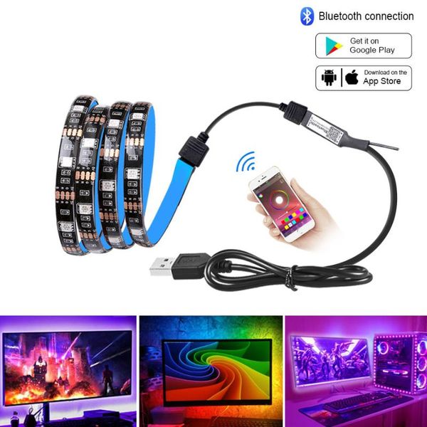 strips waterproof usb led strip light smd dc5v flexible lamp tape ribbon rgb 0.5m tv deskscreen backlight diode
strips waterproof usb led strip light smd dc5v flexible lamp tape ribbon rgb 0.5m tv deskscreen backlight diode