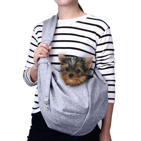 piece portable cotton and linen pet shoulder bag pouch for daily walk weekend adventure 45*23*20cm dog car seat covers
piece portable cotton and linen pet shoulder bag pouch for daily walk weekend adventure 45*23*20cm dog car seat covers