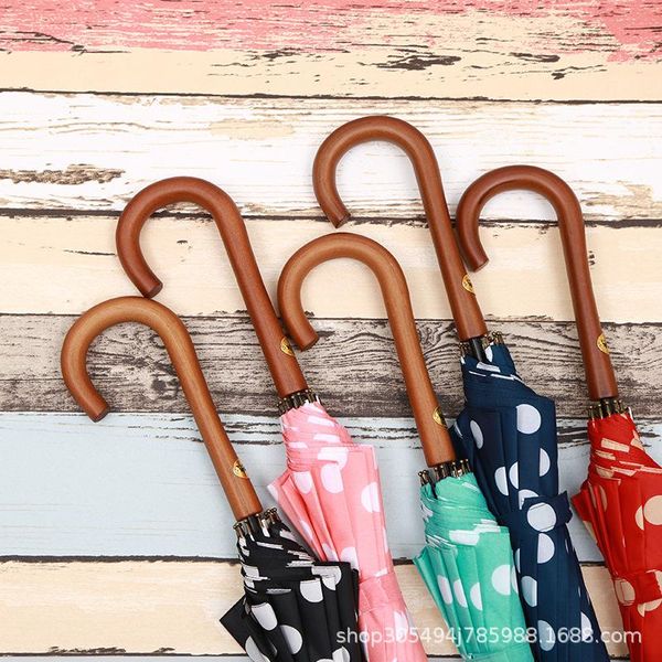 umbrellas 2021 solid wood long handle outdoor umbrella automatic uv luxury rain women portable summer pocket sun
umbrellas 2021 solid wood long handle outdoor umbrella automatic uv luxury rain women portable summer pocket sun
