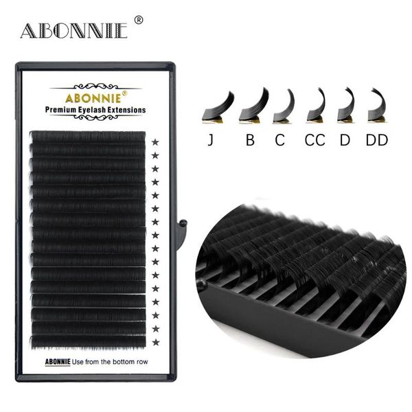 false eyelashes abonnie 0.05 thick 17mm c d curl faux mink individual eyelash vendor synthetic lash extension trays
false eyelashes abonnie 0.05 thick 17mm c d curl faux mink individual eyelash vendor synthetic lash extension trays