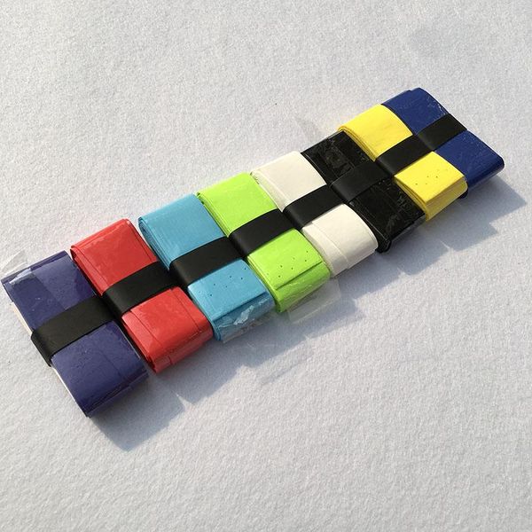 pcs zarsia viscous tennis overgrips,pu thin 0.6mmtennis racket grips,sticky feel badminton grips assorted colors sweatband, Yellow;black
pcs zarsia viscous tennis overgrips,pu thin 0.6mmtennis racket grips,sticky feel badminton grips assorted colors sweatband, Yellow;black