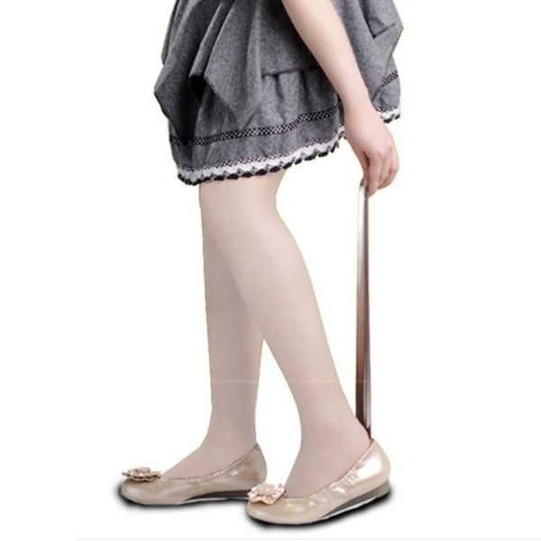 stainless steel shoehorn shoe lifter adults home horn long handle shoes for women men clothing & wardrobe storage
stainless steel shoehorn shoe lifter adults home horn long handle shoes for women men clothing & wardrobe storage