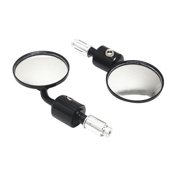 motorcycle mirrors 1 pair cnc technology bicycle modified accessories reflective rearview mirror handle
motorcycle mirrors 1 pair cnc technology bicycle modified accessories reflective rearview mirror handle
