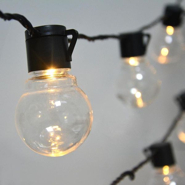 strings 5m/10m/15m/20m led wedding string fairy light christmas festoon bulb lights for party holiday garden garland decor
strings 5m/10m/15m/20m led wedding string fairy light christmas festoon bulb lights for party holiday garden garland decor