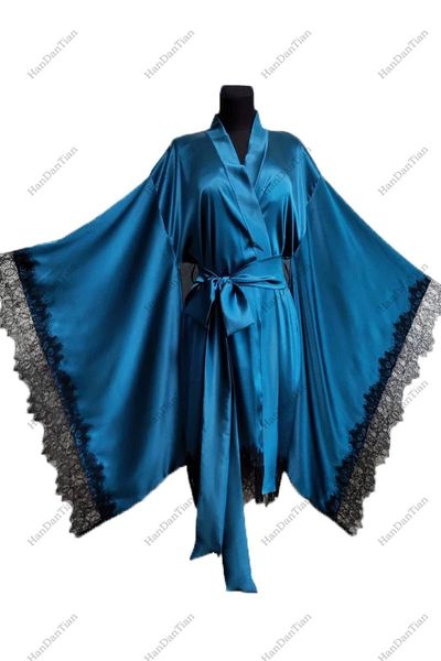 women's sleepwear 2021 women's satin kimono robe for bridesmaids and bridal wedding party preparation short, Black;red
women's sleepwear 2021 women's satin kimono robe for bridesmaids and bridal wedding party preparation short, Black;red
