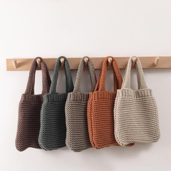 evening bags casual knitting tote bag for women faux woolen lady shoulder crochet handbags warm large capacity shopper purses 2021 winter
evening bags casual knitting tote bag for women faux woolen lady shoulder crochet handbags warm large capacity shopper purses 2021 winter