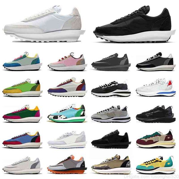 sacais x vaporwaffle mens womens running shoes sports sneakers dark iris sesame blue void grey game royal black nylon white nyc
sacais x vaporwaffle mens womens running shoes sports sneakers dark iris sesame blue void grey game royal black nylon white nyc