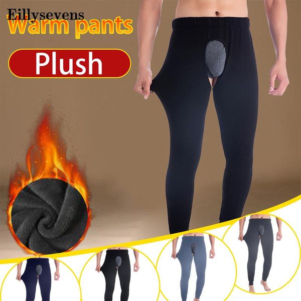 men's winter pants classic brand sweatpants super warm thick cashmere trousers for men fleece male long outdoors, Black
men's winter pants classic brand sweatpants super warm thick cashmere trousers for men fleece male long outdoors, Black