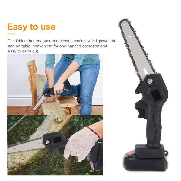 mini pruning saw electric chainsaws removable for fruit tree garden trimming with lithium battery one-handed eu/uk/us hand tools
mini pruning saw electric chainsaws removable for fruit tree garden trimming with lithium battery one-handed eu/uk/us hand tools