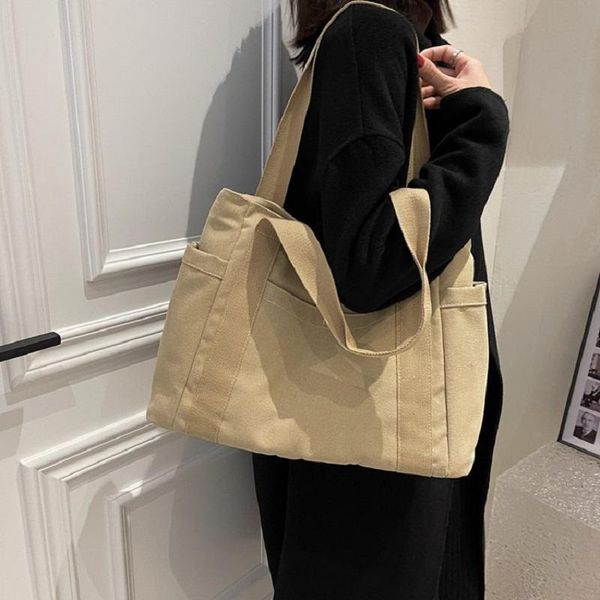 evening bags women's simple large capacity tote lady casual shoulder bag solid vancas handbags female work shopper
evening bags women's simple large capacity tote lady casual shoulder bag solid vancas handbags female work shopper