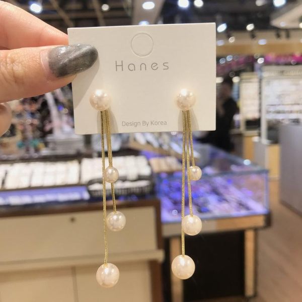 stud japanese jewelry sets hanging earrings cool stuff korean fashion vintage pearls k- accessories, Golden;silver
stud japanese jewelry sets hanging earrings cool stuff korean fashion vintage pearls k- accessories, Golden;silver