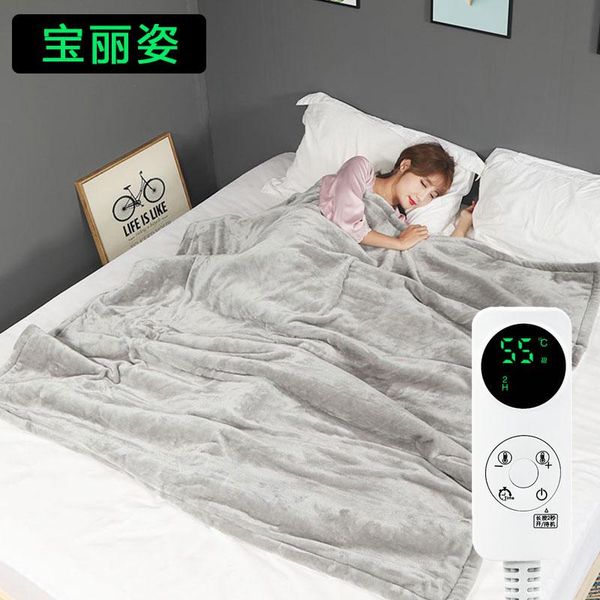 blankets warming heating electric blanket double infrared sauna heated warmer manta electrica mattress pad ea6drt
blankets warming heating electric blanket double infrared sauna heated warmer manta electrica mattress pad ea6drt