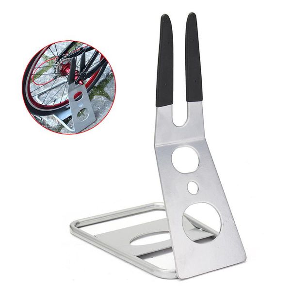 bicycle bike stand floor parking storage instant rack bracket mtb road kickstand support foot brace car & truck racks
bicycle bike stand floor parking storage instant rack bracket mtb road kickstand support foot brace car & truck racks