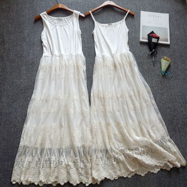 harajuku modal mori girl sweet dress women sleeveless femmes black white lace layer embroidery hollow out underdress u582, Black;gray
harajuku modal mori girl sweet dress women sleeveless femmes black white lace layer embroidery hollow out underdress u582, Black;gray