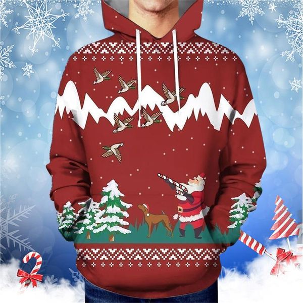 men's hoodies & sweatshirts santa elk ugly christmas ulzzang autumn winter funny holiday party hoody couples xmas, Black
men's hoodies & sweatshirts santa elk ugly christmas ulzzang autumn winter funny holiday party hoody couples xmas, Black
