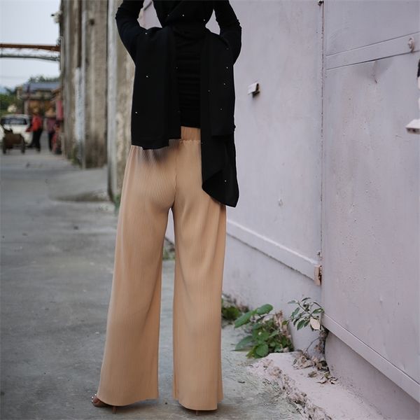 faldas mujer moda abaya muslim wide leg pleated pants musulman turkish islam clothing faldas musulmanas jupe longue femme, Red
faldas mujer moda abaya muslim wide leg pleated pants musulman turkish islam clothing faldas musulmanas jupe longue femme, Red